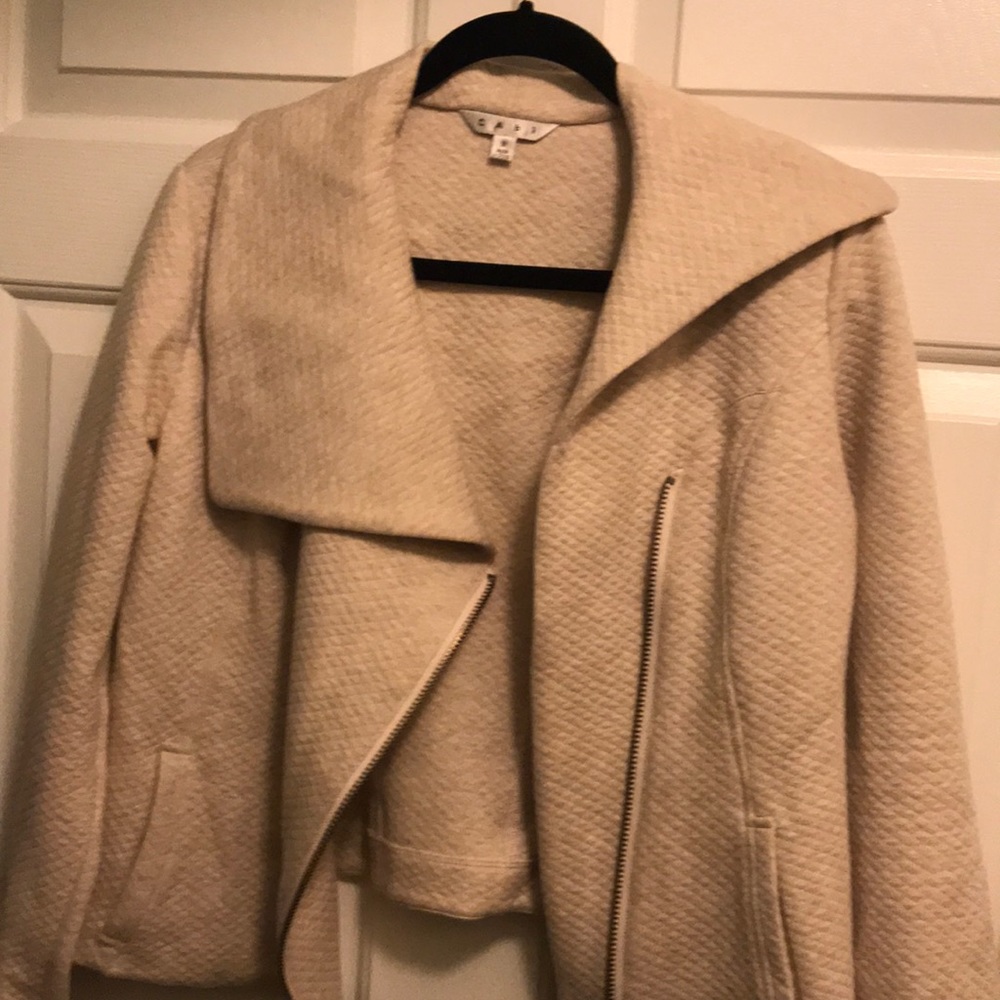 Cabi Jacket